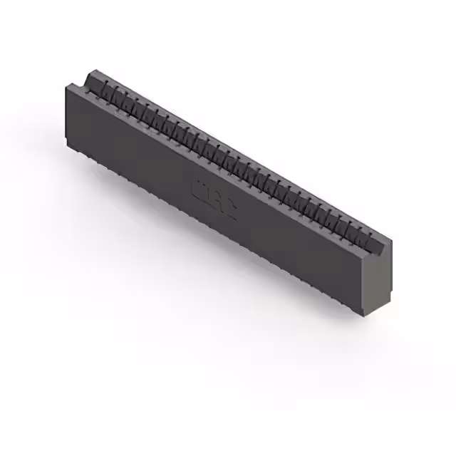 746-027-541-106 EDAC Inc.  Edgeboard Connectors